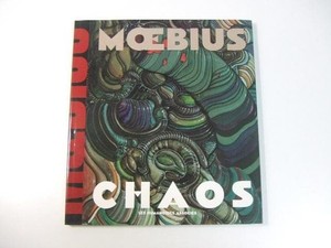 Moebius Chaos | eBay