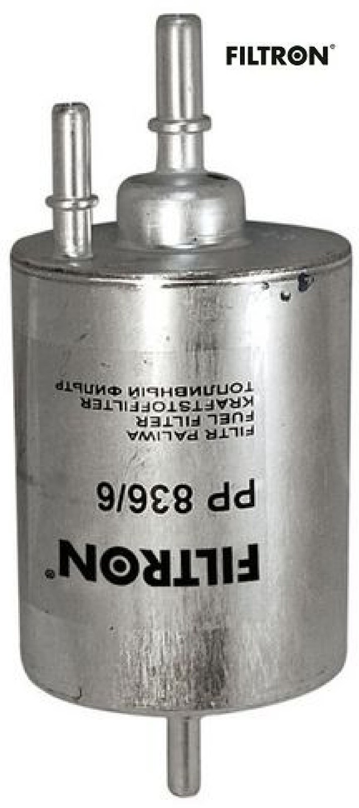 Für FILTRON PP 836/6 Fuel filter - Bild 2