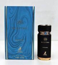 Sceptre Oceana Maison Alhambra cologne - a fragrance for men 2022