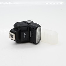 Nikon SB-300 Speedlight Shoe Mount Flash 212