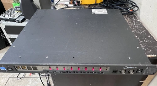Lake Contour Digital Signal Processor – Repair/Parts Only – READ