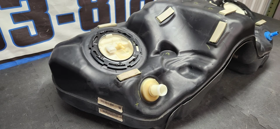 2015-2017 福特野马 GT 油箱带泵 完整 75k 英里 原始设备制造商 — 第 4/4 张图片