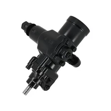 Power Steering Gear Box for Chevy Silverado Suburban 2500 GMC Savana 2500 3500