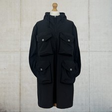 Rare Pretty Green White Label 03 Three Layer ...