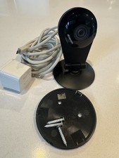 Dropcam Pro Wi-Fi Video Monitoring Wireless Security Camera READ