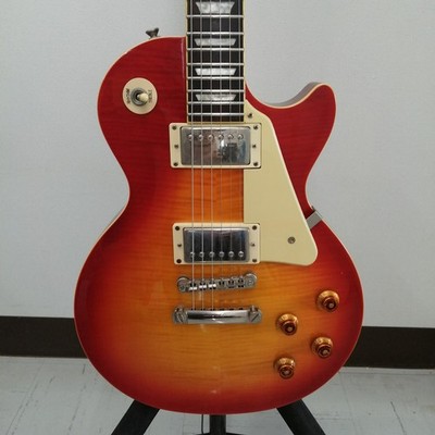 Epiphone E-Gitarre Les Paul Standard Pro
