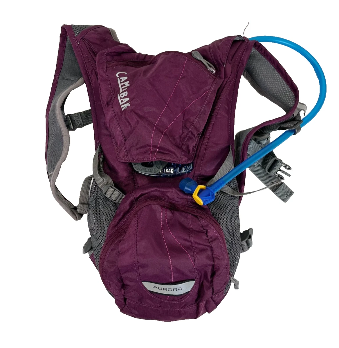 CAMELBAK Charm Hydration Pack Women 50 oz 1.5L Purple Majesty NEW CAMELBAK Charm Hydration Pack Women 50 oz 1.5L Purple  main image 4