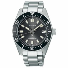 Seiko Prospex Diver Automatic SBDC101 / SPB143J1 + Worldwide Warranty UK*au
