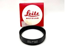 Leica Leitz Close-Up Lens Elpro 3 16543 In OVP Filter 55Mm Filter Thread