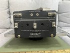 LARGE 50 AMP 140 VAC General Radio W50 VARIAC, used RFE Excellent Condition — photo 2