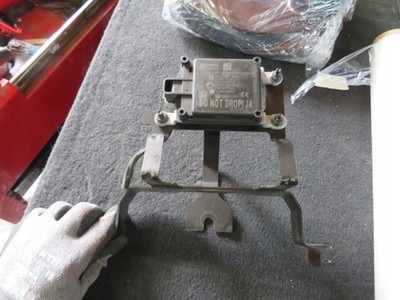 Nissan X-Trail T32 2015 Radarsensor Abstandsradar 284386FL0A TTI4550