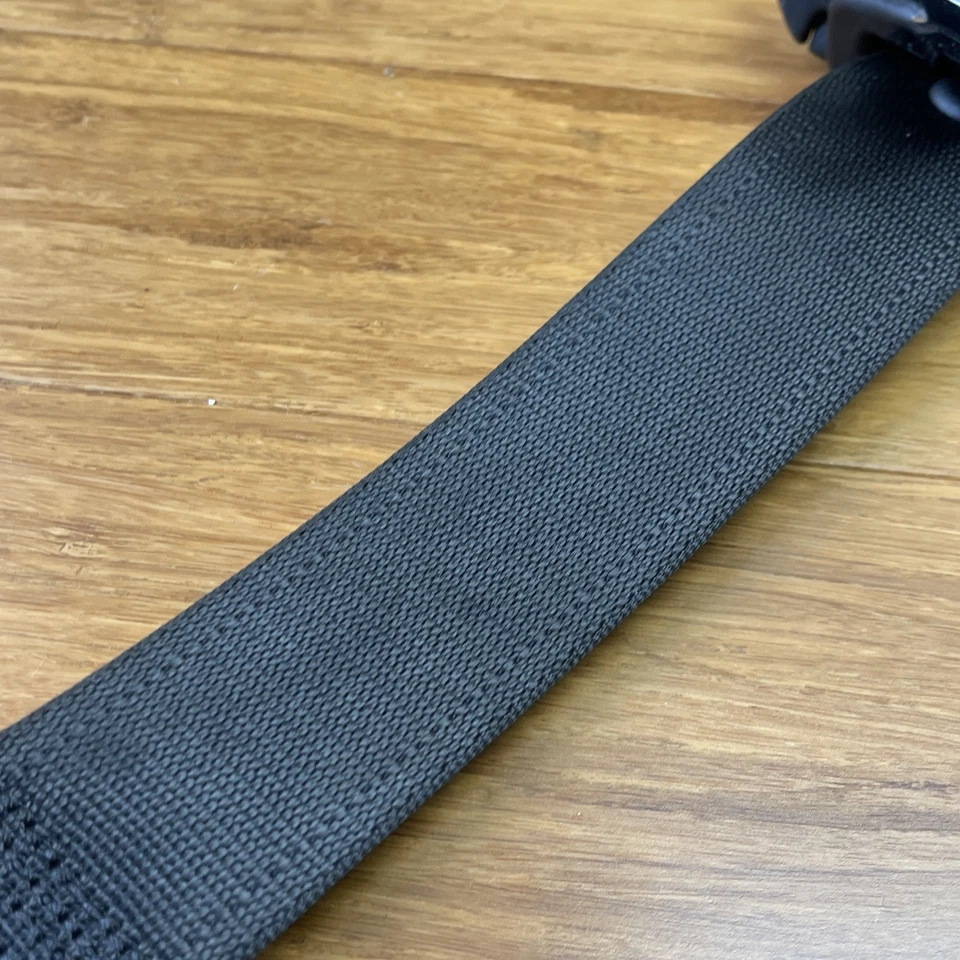 Ferrari California T 2014-2018 retractor de cinturón de seguridad trasero izquierdo 3 k millas OEM Foto 4 de 4