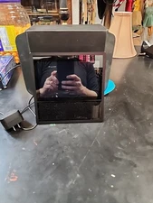 Amazon MW46WB Echo Show 1st Gen Smart Display