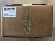Panamorph PSO-U100B Anamorphic Lens   NEW Factory Sealed NOS