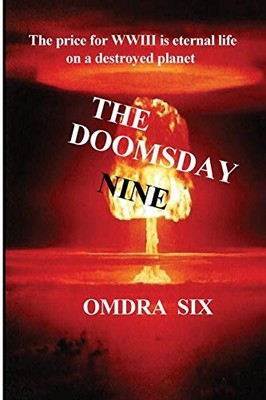 The Doomsday Nine Omdra Six New Book 9780930472207