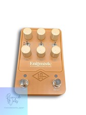 UNIVERSAL AUDIO ENIGMATIC 82 OVERDRIVE SPECIAL
