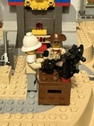 LEGO Adventurers 5978 Sphinx Secret Surprise Complete w/ Instructions Excellent — photo 7