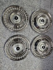 1964 Chevy Impala Hubcaps Original 1964 Chevy Impala Hubcaps Original
