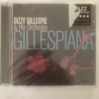 CD de musique Dizzy Gillespie