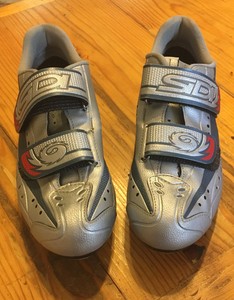 mountain bike shoes ebay