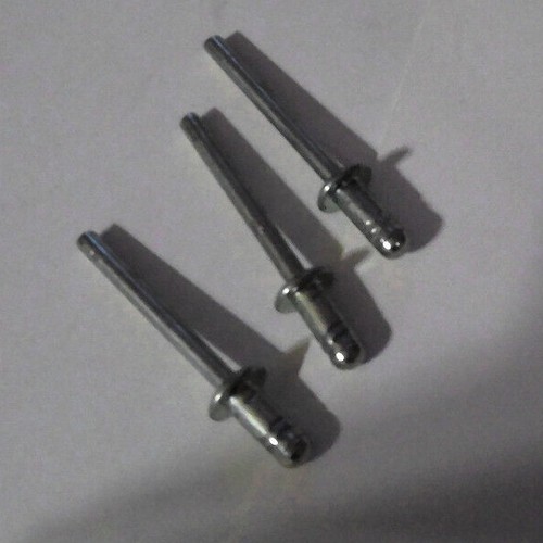 Body Panel Rivets For Tesla 3,S,X,Y YEARS 2016 AND UP. 106394300A 3
