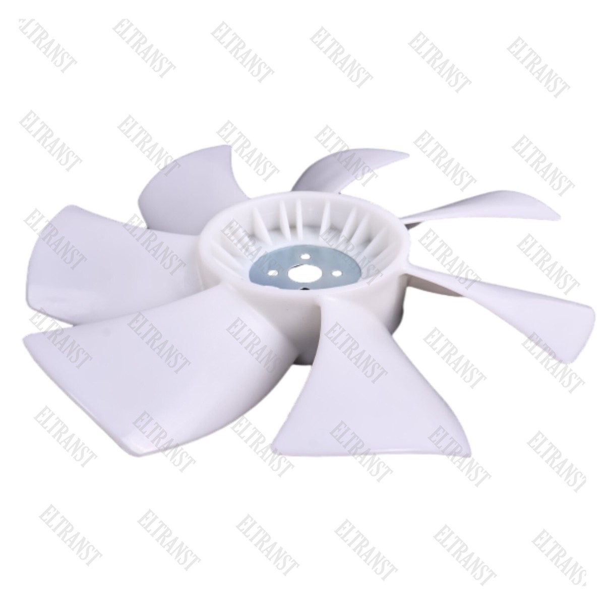 ブータン Cooling Fan Blade 129907-44740 for Yanmar Engine 4TNV88 4TNV94L