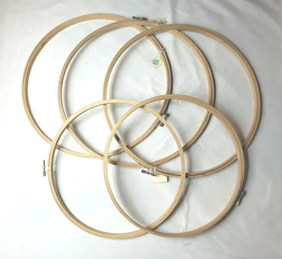 Metal embroidery hoop hobby lobby sale