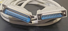 15 feet IEEE-1284 Bi-Directional DB25 M CN36M Parallel Printer, Scanner cableM/M