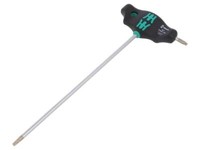 05023374001 Schraubendreher Torx® TX20 Mit Haltefunktion Serie: 400 Wera