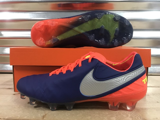 Nike Magista Obra 2 Elite SG Pro Soccer Cleats White eBay