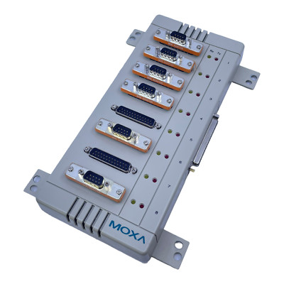 Moxa OPT8B Interface Module for Industrial Use
