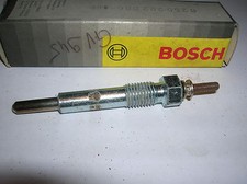 Bougies de préchauffage Opel CORSA