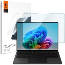 Tempered Glass Screen Protector GlasTR Slim Designed New Surface Laptop 13.8