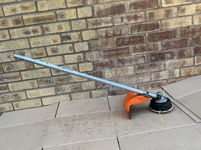 Stihl best sale kombi strimmer