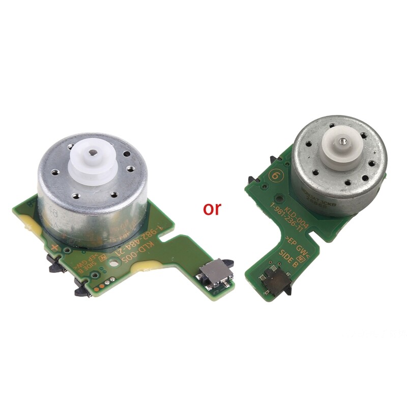 KLD-001 002 003 004 005 Drive Motor for PS4-1000 1100/1200/slim