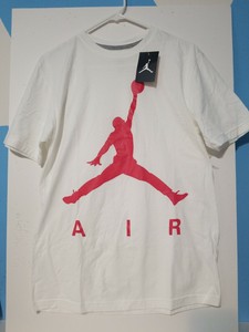 camiseta jordan flight