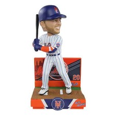 Pete Alonso New York Mets Highlight Series Bobblehead MLB Baseball