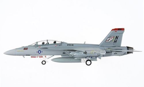 その他 Hogan M-SERIES 1/200 F/A-18F VFA-154 HOGAN F-18F VFA-154 Black Knight 1/200 diecast plane model
