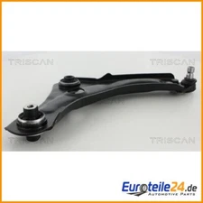 Control arm, wheel suspension Triscan 850025585 for Renault