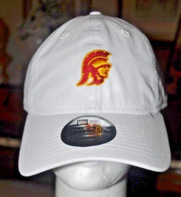 usc baseball cap