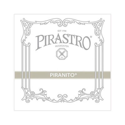 Pirastro Piranito Cello 3/4 - 1/2 Saite C