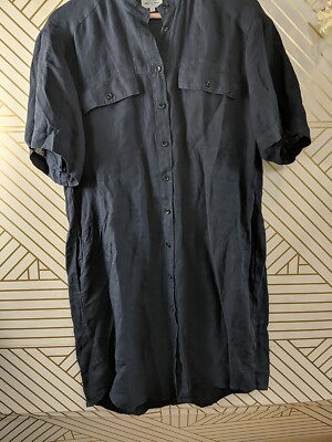 hartford linen dress Hartford Dress