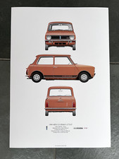 1969 Mini Clubman 1275GT - A4