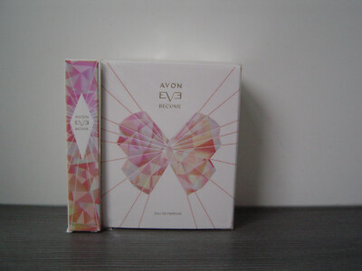 Damen Parfüm EVE Become EdP Spray 50 ml + Taschenspray 10 ml