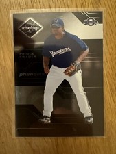 Prince Fielder Cards, Rookie Cards and Autographed Memorabilia Guide 48