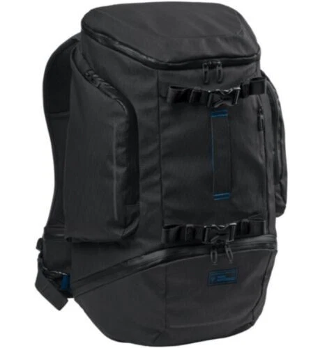 Original BMW Motorrad Rucksack Black Collection 25 - 30 Liter 