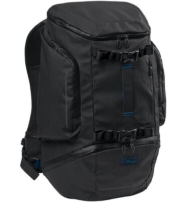 Original BMW Motorrad Rucksack Black Collection 25 - 30 Liter 