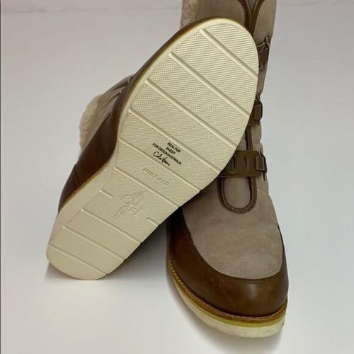 Bota Cole Haan Lania talla 8.5B - Imagen 8 de 10