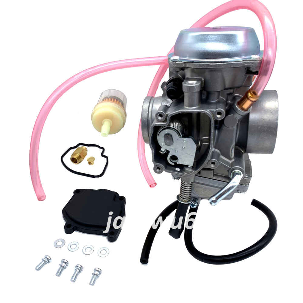 Carburetor for Suzuki Quad Master 500 QuadMaster 500 LTA500F 2000