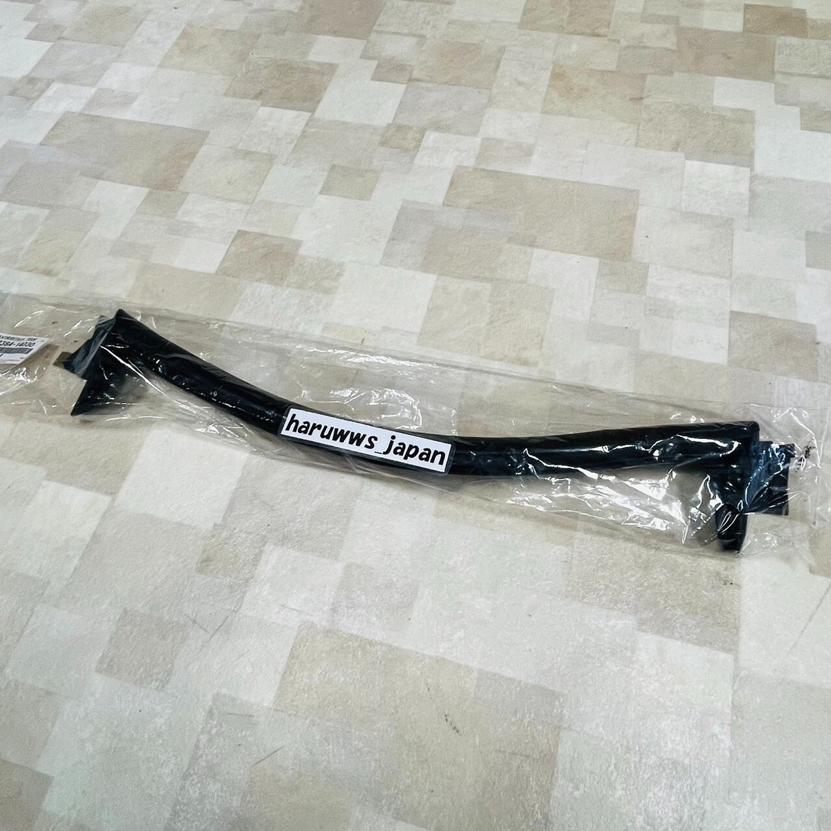 Genuine Toyota Supra JZA80 MK4 Removable Roof Weatherstrip & Targa